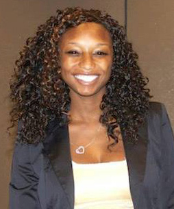 DeLasha Singleton